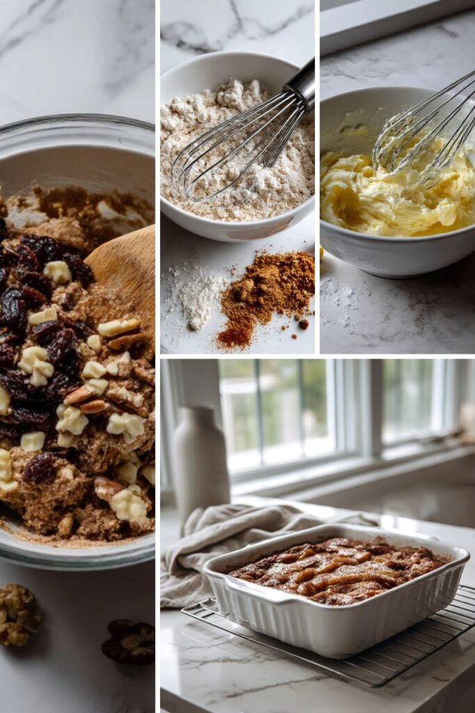 Pioneer Woman Applesauce Cake Recipe