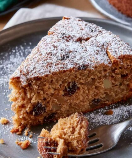 Pioneer Woman Applesauce Cake Recipe