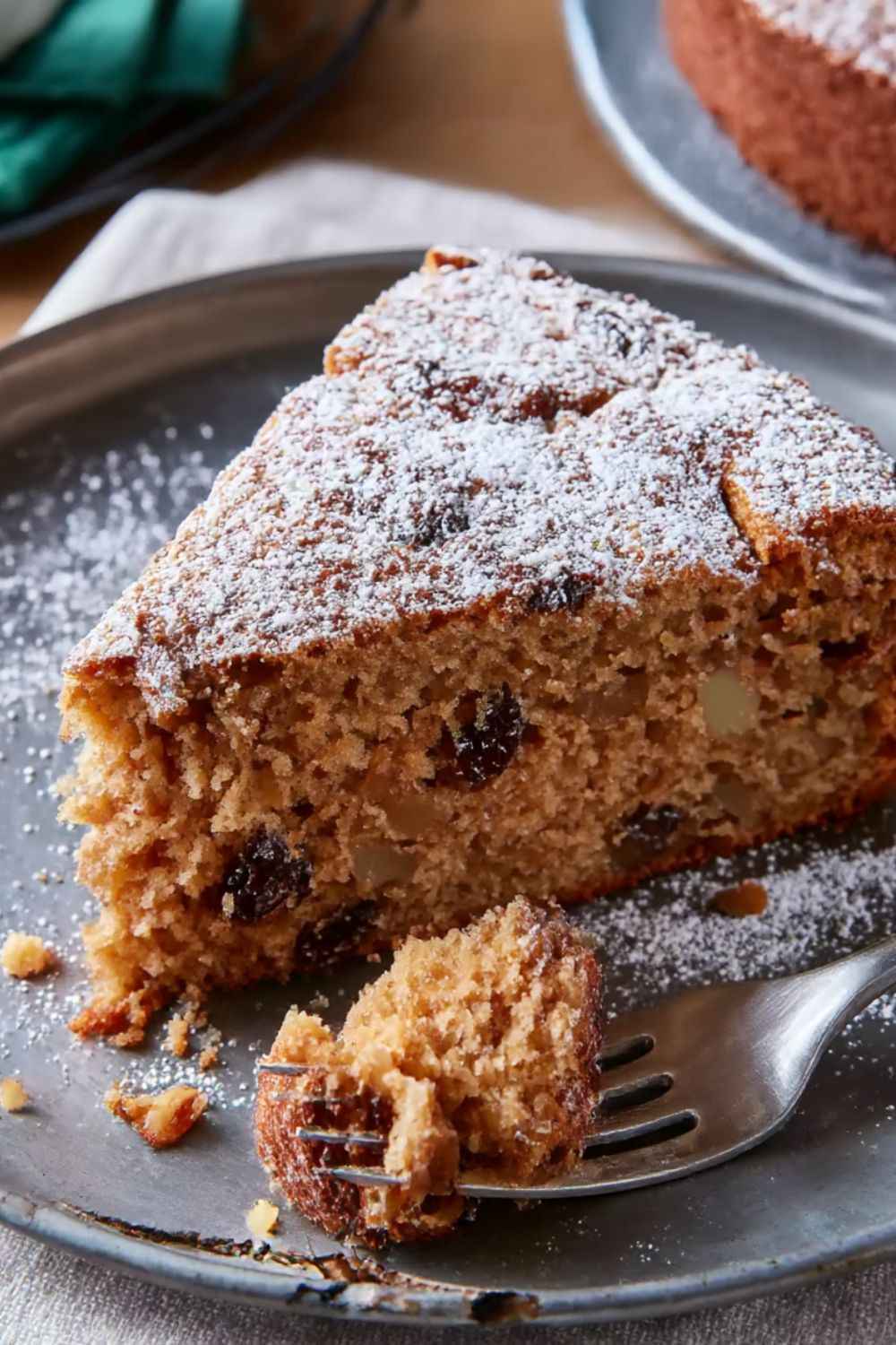 Pioneer Woman Applesauce Cake Recipe