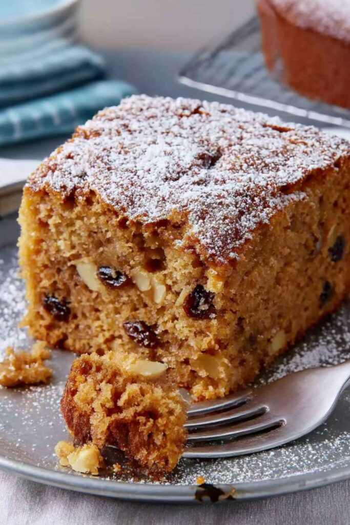 Pioneer Woman Applesauce Cake Recipe