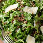 Pioneer Woman Arugula Salad Recipe