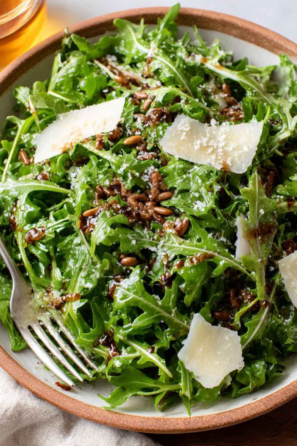 Pioneer Woman Arugula Salad Recipe