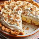 Pioneer Woman Banana Cream Pie Recipe
