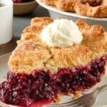 Pioneer Woman Blackberry Pie Recipe