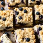 Pioneer Woman Blueberry Coffee Cake Recipe