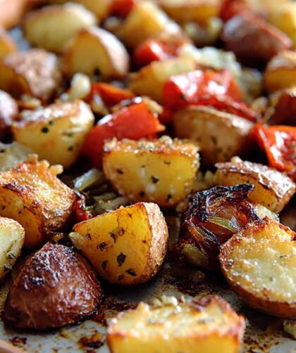 Pioneer Woman Breakfast Potatoes Recipe