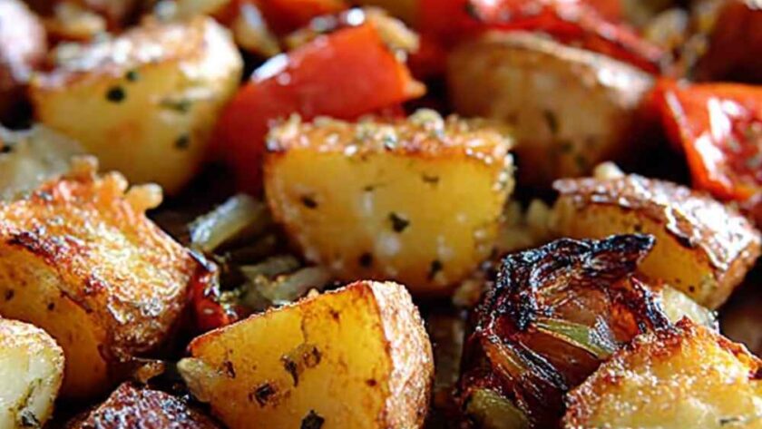 Pioneer Woman Breakfast Potatoes Recipe