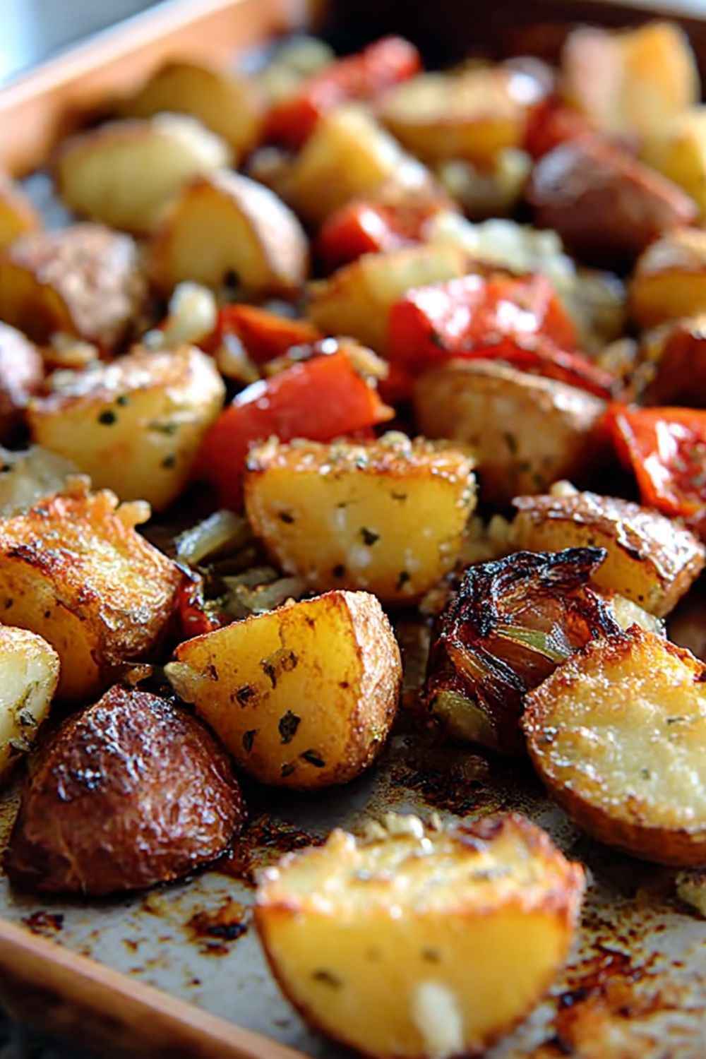 Pioneer Woman Breakfast Potatoes Recipe