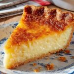 Pioneer Woman Buttermilk Pie Recipe