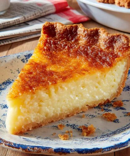 Pioneer Woman Buttermilk Pie Recipe