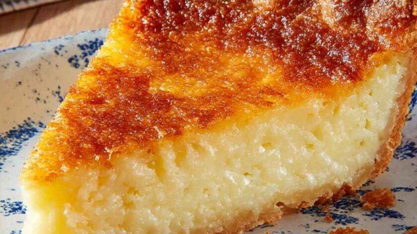 Pioneer Woman Buttermilk Pie Recipe