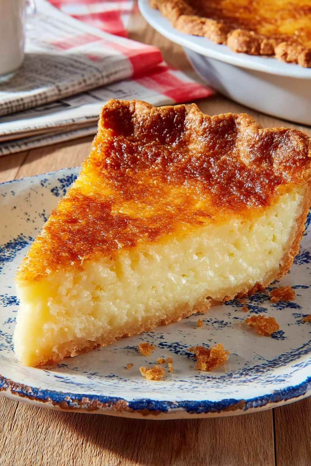 Pioneer Woman Buttermilk Pie Recipe