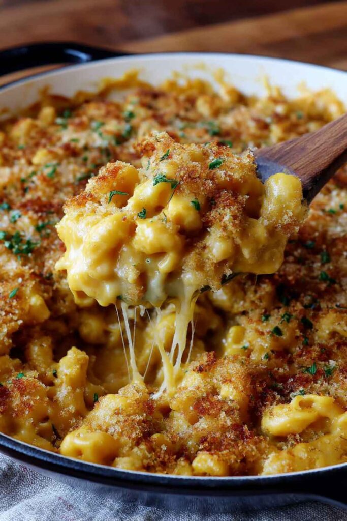 Pioneer Woman Butternut Squash Mac and Cheese Recipe