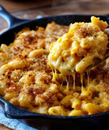 Pioneer Woman Butternut Squash Mac and Cheese Recipe