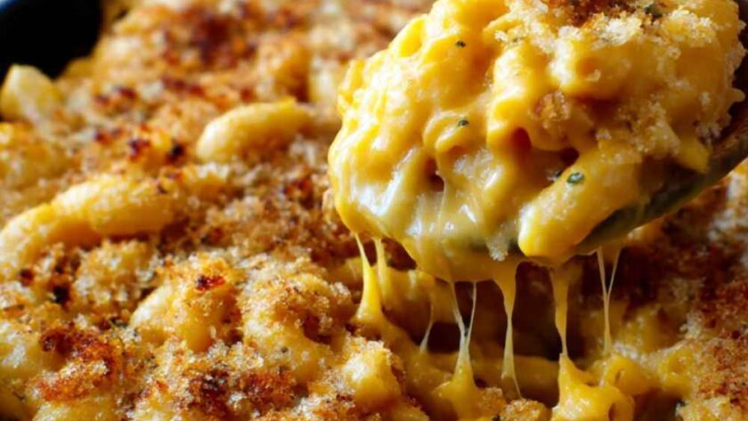 Pioneer Woman Butternut Squash Mac and Cheese Recipe