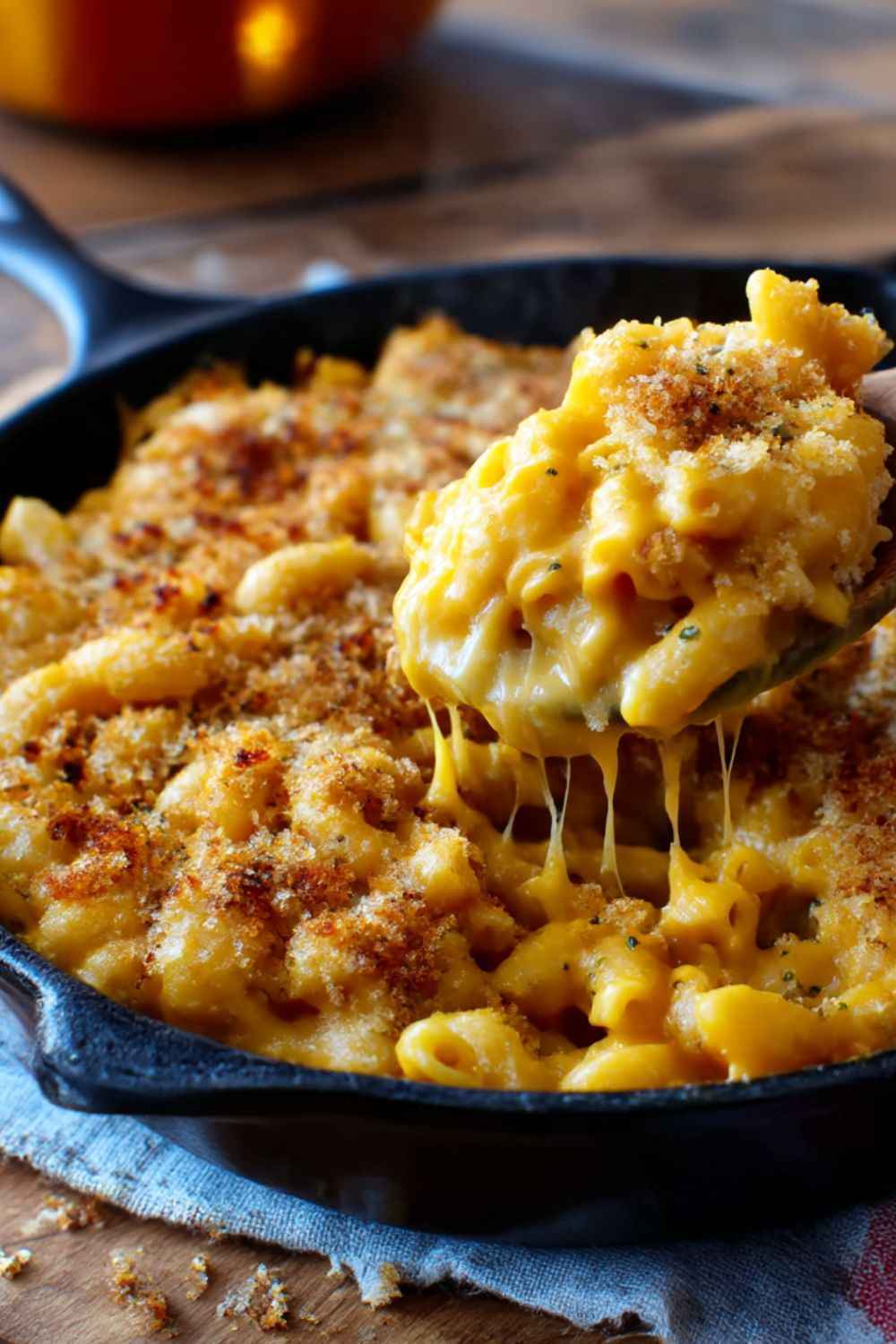 Pioneer Woman Butternut Squash Mac and Cheese Recipe