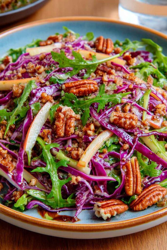 Pioneer Woman Cabbage Salad Recipe