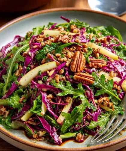 Pioneer Woman Cabbage Salad Recipe