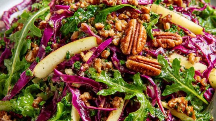 Pioneer Woman Cabbage Salad Recipe