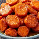 Pioneer Woman Candied Sweet Potatoes Recipe