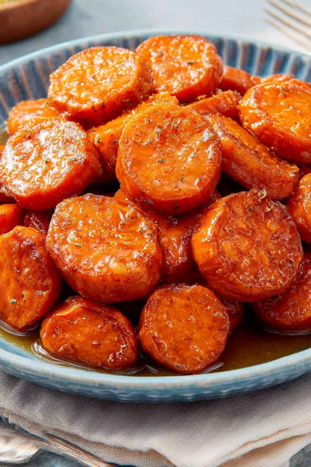 Pioneer Woman Candied Sweet Potatoes Recipe