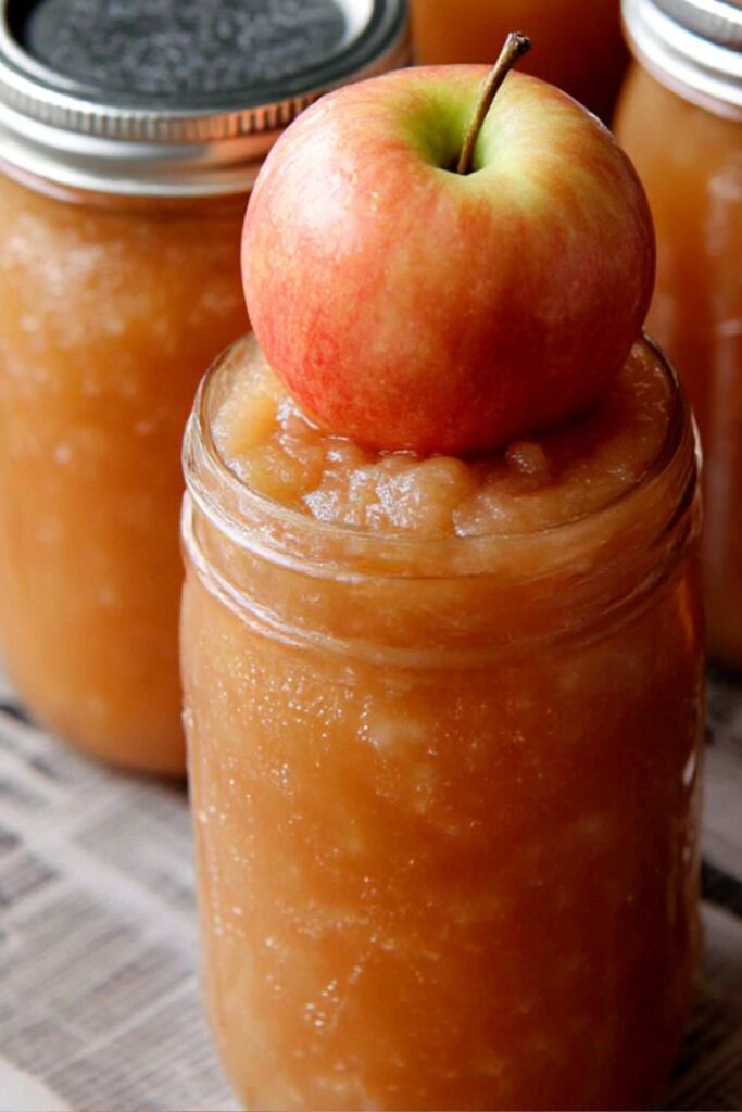 Pioneer Woman Canning Apple Pie Filling Recipe