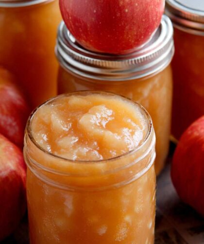 Pioneer Woman Canning Apple Pie Filling Recipe