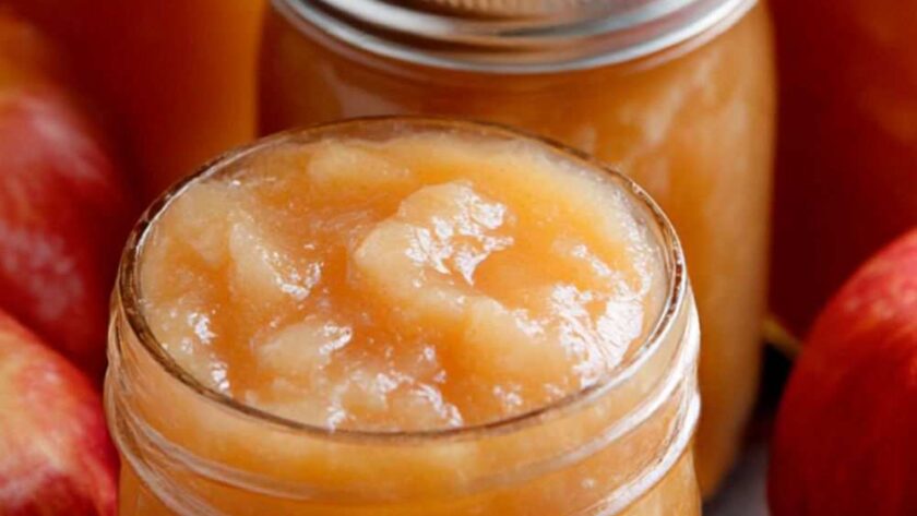 Pioneer Woman Canning Apple Pie Filling Recipe