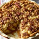 Pioneer Woman Caramel Apple Pie Recipe