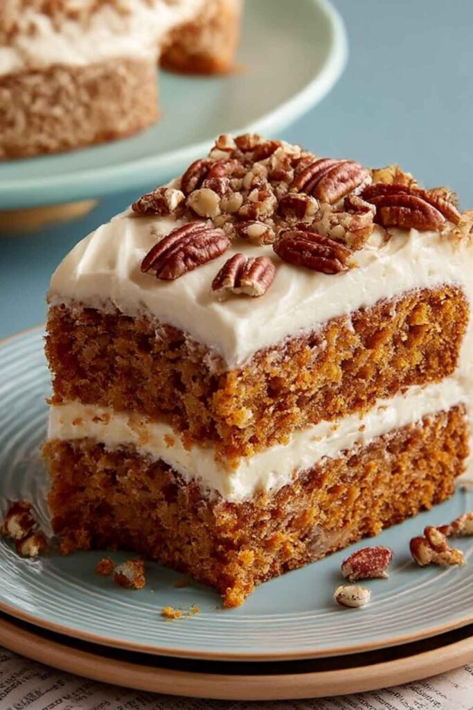 Pioneer Woman Carrot Cake Recipe