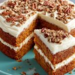 Pioneer Woman Carrot Cake Recipe
