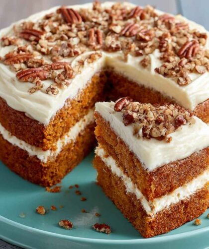 Pioneer Woman Carrot Cake Recipe