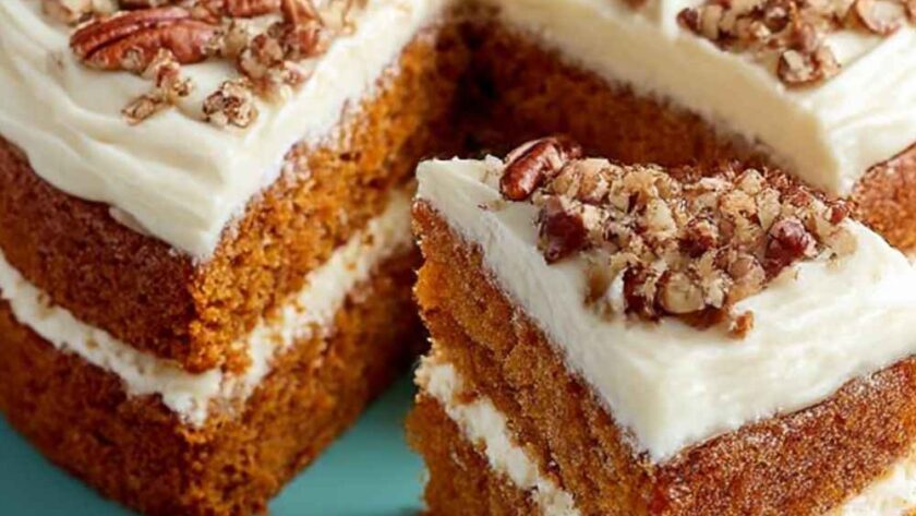 Pioneer Woman Carrot Cake Recipe