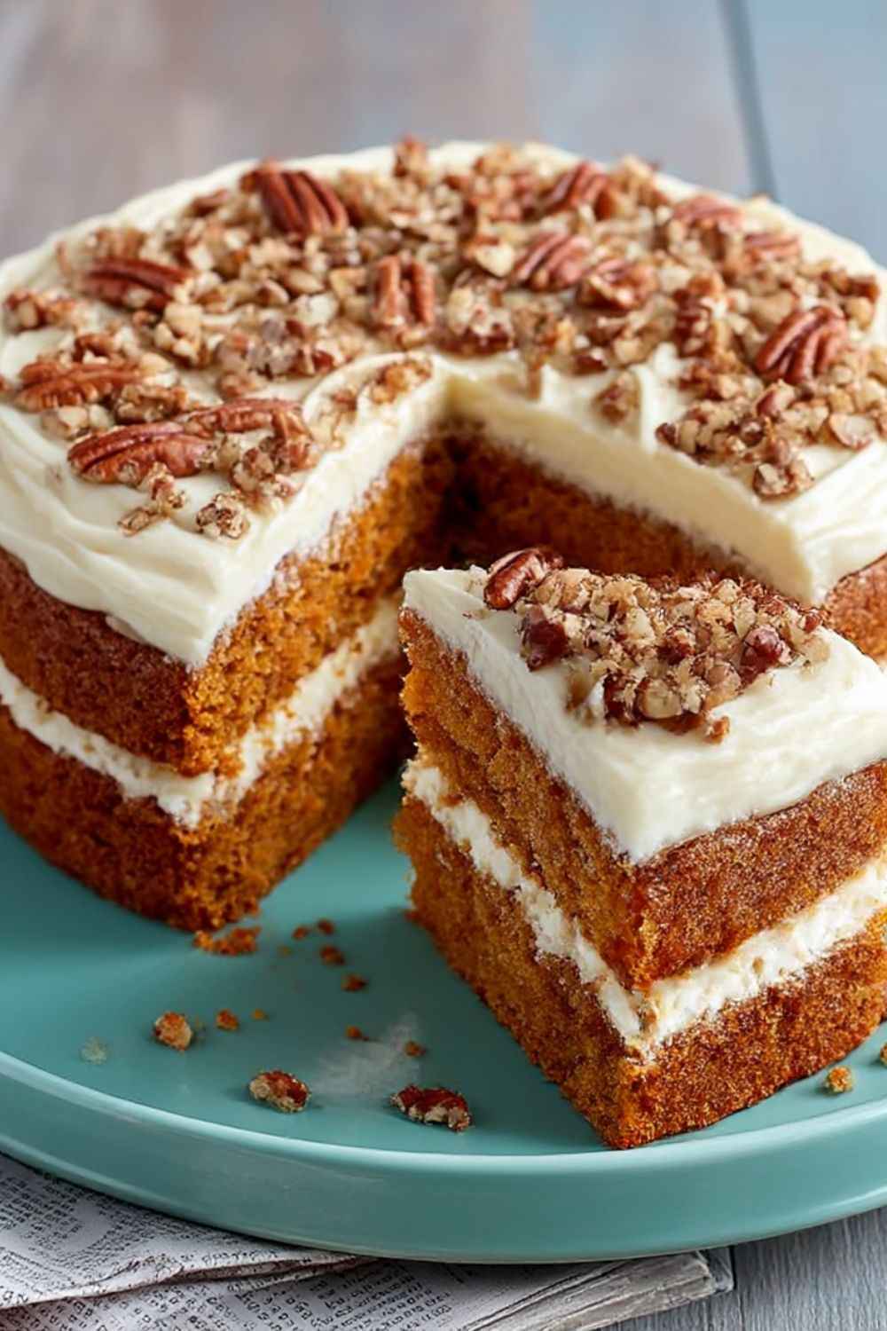 Pioneer Woman Carrot Cake Recipe