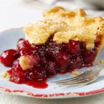 Pioneer Woman Cherry Pie Recipe
