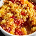Pioneer Woman Cherry Pineapple Dump Cake Recipe