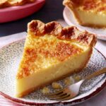 Pioneer Woman Chess Pie Recipe