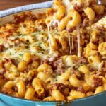 Pioneer Woman Chili Mac and Cheese Recipe