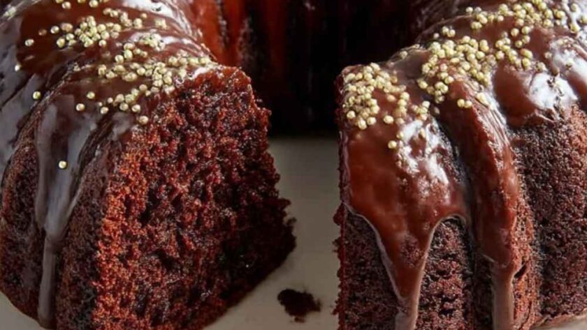 Pioneer Woman Chocolate Bundt Cake Recipe