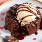 Pioneer Woman Chocolate Lava Cake Recipe