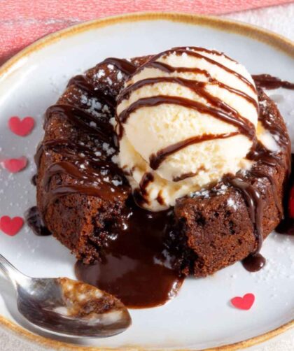 Pioneer Woman Chocolate Lava Cake Recipe