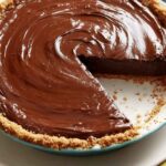 Pioneer Woman Chocolate Pie Recipe