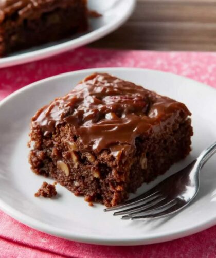 Pioneer Woman Chocolate Sheet Cake Recipe