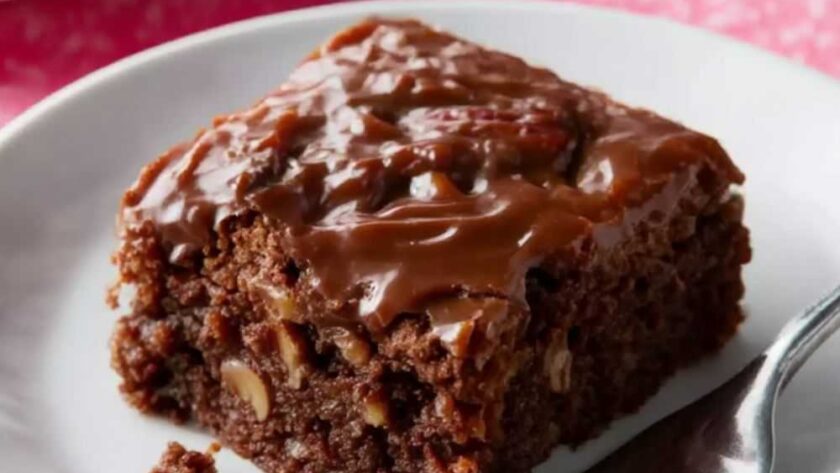 Pioneer Woman Chocolate Sheet Cake Recipe