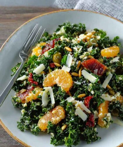 Pioneer Woman Citrus Salad Recipe