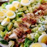Pioneer Woman Cobb Salad Recipe
