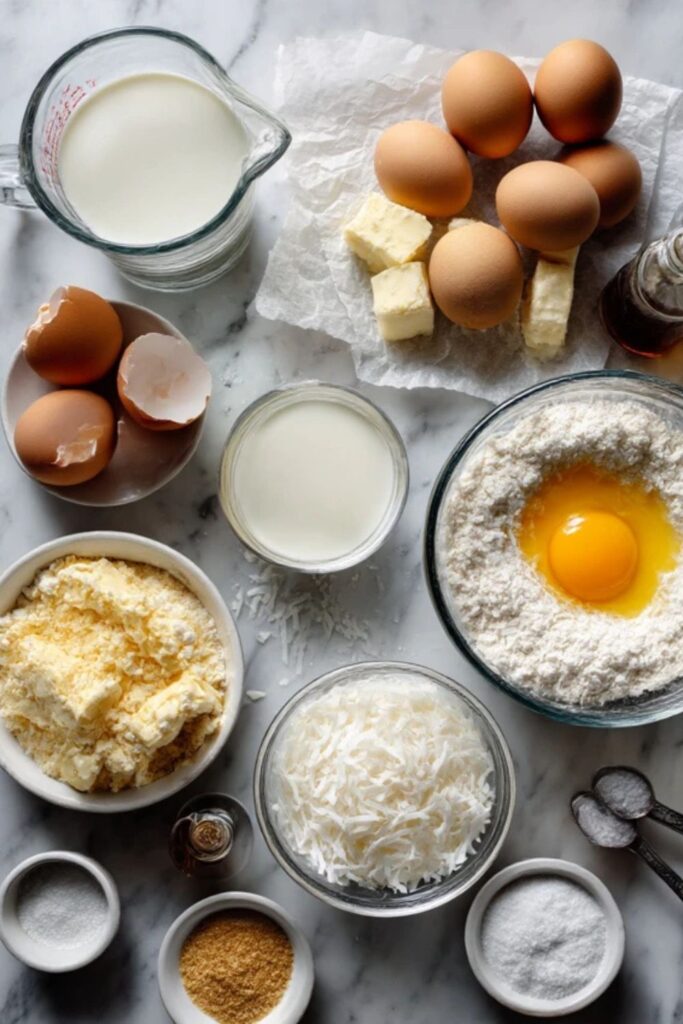 Pioneer Woman Coconut Cream Pie Recipe