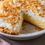 Pioneer Woman Coconut Cream Pie Recipe
