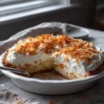 Pioneer Woman Coconut Cream Pie Recipe