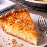 Pioneer Woman Coconut Custard Pie Recipe